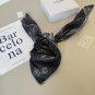 ch 110CELINE's new silk handkerchief[Triumphal Arch Printed Square Scarf] Beautiful