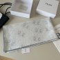 ch 110CELINE's new silk handkerchief[Triumphal Arch Printed Square Scarf] Beautiful_2769