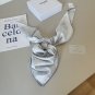 ch 110CELINE's new silk handkerchief[Triumphal Arch Printed Square Scarf] Beautiful_2769