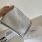 ch 110CELINE's new silk handkerchief[Triumphal Arch Printed Square Scarf] Beautiful_2769