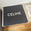 ch 110CELINE's new silk handkerchief[Triumphal Arch Printed Square Scarf] Beautiful_2803