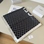 ch 110CELINE's new silk handkerchief[Triumphal Arch Printed Square Scarf] Beautiful_2803