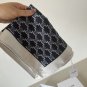 ch 110CELINE's new silk handkerchief[Triumphal Arch Printed Square Scarf] Beautiful_2803