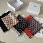 ch 110CELINE's new silk handkerchief[Triumphal Arch Printed Square Scarf] Beautiful_2803