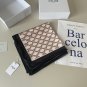 ch 110CELINE's new silk handkerchief[Triumphal Arch Printed Square Scarf] Beautiful_2804