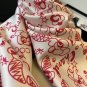 ch 110Chanel original 90cm silk handkerchiefQuan Zhilong's same style silk scarf [p