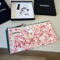 ch 110Chanel original 90cm silk handkerchiefQuan Zhilong's same style silk scarf [p_4689