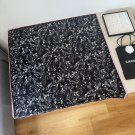 ch 110Chanel original 90cm silk handkerchiefQuan Zhilong's same style silk scarf [p_4690
