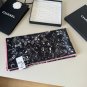 ch 110Chanel original 90cm silk handkerchiefQuan Zhilong's same style silk scarf [p_4690