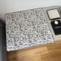 ch 110Chanel original 90cm silk handkerchiefQuan Zhilong's same style silk scarf [p_4691