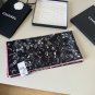 ch 110Chanel original 90cm silk handkerchiefQuan Zhilong's same style silk scarf [p_7066