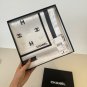 ch 110Chanel original 90cm silk square scarf, the same silk as Quan Zhilong! Top grad_2332