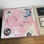 ch 110Chanel's new Xiaoxiang No. 5 Accessory Square Scarf is a silk square scarf th_5207