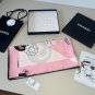 ch 110Chanel's new Xiaoxiang No. 5 Accessory Square Scarf is a silk square scarf th_5207