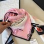 ch 110Chanel's new Xiaoxiang No. 5 Accessory Square Scarf is a silk square scarf th_5207