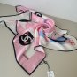 ch 110Chanel's new Xiaoxiang No. 5 Accessory Square Scarf is a silk square scarf th_5207