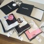 ch 110Chanel's new Xiaoxiang No. 5 Accessory Square Scarf is a silk square scarf th_5207