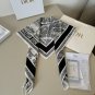 ch 110Dior 2025 Spring and Summer New Collection, [Paris Map] Beautiful [Rose] Everyo