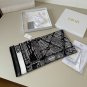 ch 110Dior 2025 Spring and Summer New Collection, [Paris Map] Beautiful [Rose] Everyo_2733