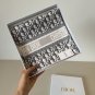 ch 110Dior classic printed handkerchief pays tribute to the classic Oblique print.T_1312