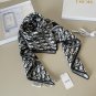 ch 110Dior classic printed handkerchief pays tribute to the classic Oblique print.T_1318