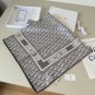 ch 110Dior classic printed handkerchief pays tribute to the classic Oblique print.T_1320