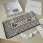 ch 110Dior classic printed handkerchief pays tribute to the classic Oblique print.T_1320