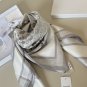 ch 110Dior classic printed handkerchief pays tribute to the classic Oblique print.T_3744