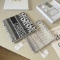 ch 110Dior classic printed handkerchief pays tribute to the classic Oblique print.T_3744
