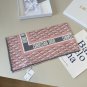 ch 110Dior classic printed handkerchief pays tribute to the classic Oblique print.T_4240