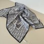 ch 110Dior classic printed handkerchief pays tribute to the classic Oblique print.T_4243