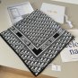 ch 110Dior classic printed handkerchief pays tribute to the classic Oblique print.T_4247