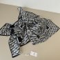 ch 110Dior classic printed handkerchief pays tribute to the classic Oblique print.T_4247