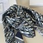 ch 110Dior classic printed handkerchief pays tribute to the classic Oblique print.T_4248