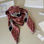 ch 110Dior classic printed handkerchief pays tribute to the classic Oblique print.T_4250