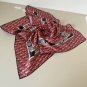 ch 110Dior classic printed handkerchief pays tribute to the classic Oblique print.T_4250