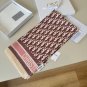 ch 110Dior classic printed handkerchief pays tribute to the classic Oblique print.T_5270