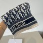 ch 110Dior classic printed handkerchief pays tribute to the classic Oblique print.T_5654