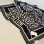 ch 110Dior classic printed handkerchief pays tribute to the classic Oblique print.T_5701
