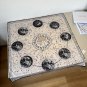 ch 110Dior constellation printed handkerchiefsize&iuml;&frac14;�90x90cmMaterial 100% real sil