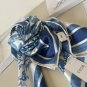 ch 110Dior jungle hand-painted handkerchiefsize&iuml;&frac14;�90x90cmMaterial 100% real silk