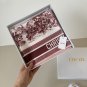 ch 110Dior jungle hand-painted handkerchiefsize&iuml;&frac14;�90x90cmMaterial 100% real silk_1818