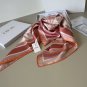 ch 110Dior jungle hand-painted handkerchiefsize:90x90cmMaterial 100% real silk_1823