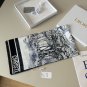 ch 110Dior jungle hand-painted handkerchiefsize&iuml;&frac14;�90x90cmMaterial 100% real silk_2322