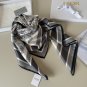 ch 110Dior jungle hand-painted handkerchiefsize&iuml;&frac14;�90x90cmMaterial 100% real silk_4749