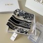 ch 110Dior jungle hand-painted handkerchiefsize&iuml;&frac14;�90x90cmMaterial 100% real silk_4754