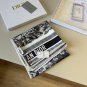 ch 110Dior jungle hand-painted handkerchiefsize&iuml;&frac14;�90x90cmMaterial 100% real silk_5232