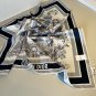 ch 110Dior jungle hand-painted handkerchiefsize:90x90cmMaterial 100% real silk_5233