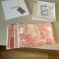 ch 110Dior jungle hand-painted handkerchiefsize&iuml;&frac14;�90x90cmMaterial 100% real silk_5234