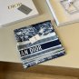 ch 110Dior jungle hand-painted handkerchiefsize&iuml;&frac14;�90x90cmMaterial 100% real silk_5235